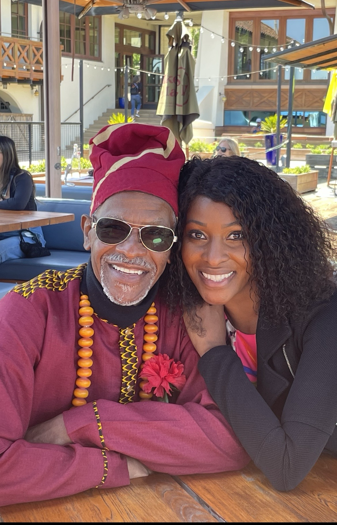 Revolutionary Legacy